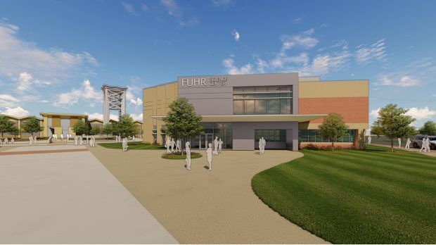 Fuhr Science Center